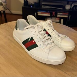 Men’s Gucci Sneakers